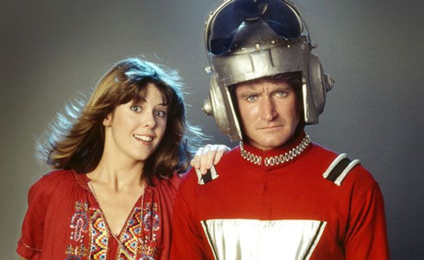 La actriz de Mork y Mindy: mirá cómo está hoy Pam Dawber. (Foto: Web)