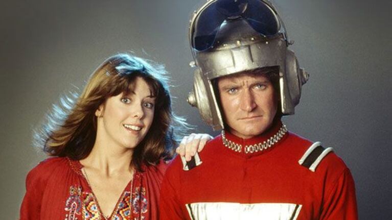 La actriz de Mork y Mindy: mirá cómo está hoy Pam Dawber. (Foto: Web)
