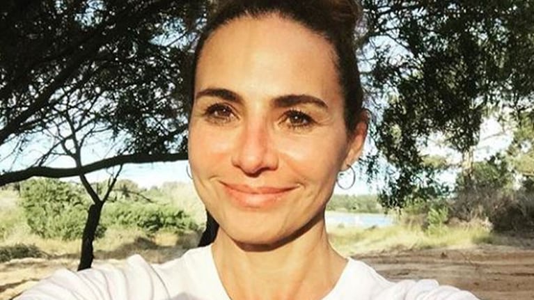 La actriz está feliz de poder al fin llevar legalmente el apellido de su papá.
