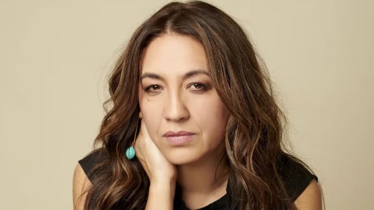 La actriz Lorena Vega se volvió popular en la serie Envidiosa.