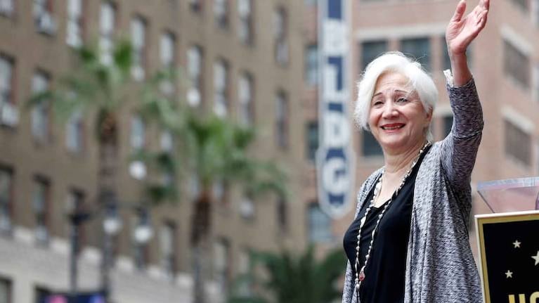 La actriz Olympia Dukakis, ganadora de un Oscar por Hechizo de luna, falleció a los 89 años