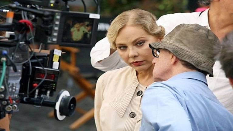 La actriz Ornella Muti será una de las conductoras del Festival de San Remo