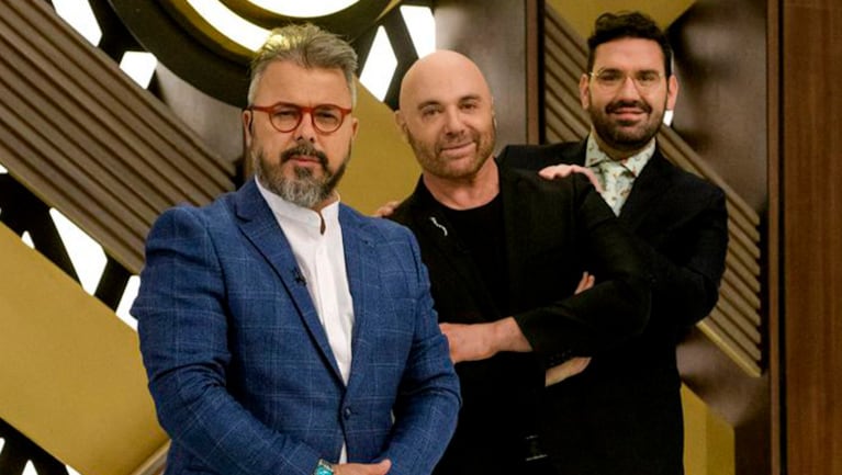 La actriz y cantante que se postuló para formar parte de MasterChef Celebrity 3.