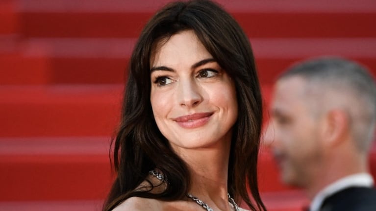 La actuación de Anne Hathaway le consiguió su primera nominación al Oscar como Mejor Actriz.