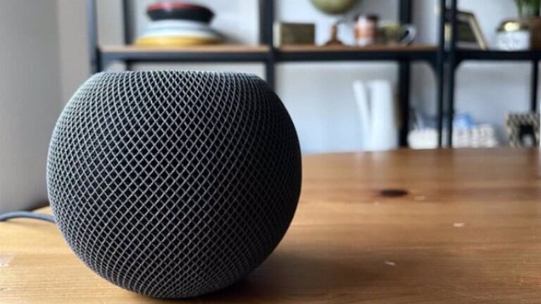 La actualización del software de HomePod incluye Dolby Atmos y soporte para audio sin pérdida