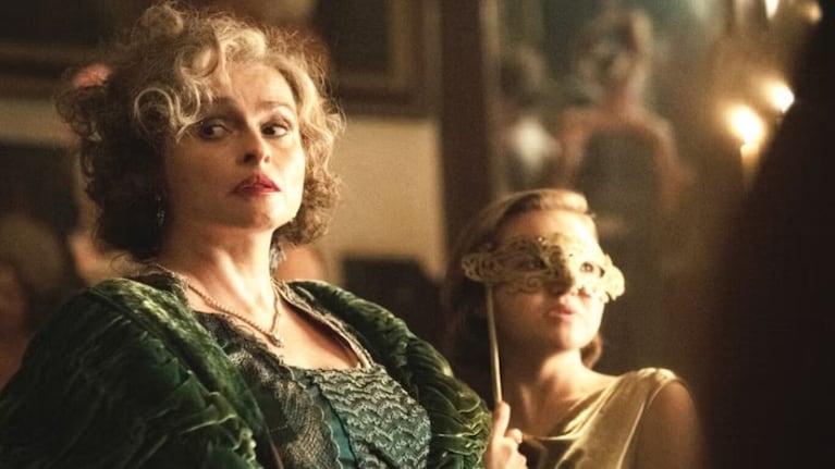 La adaptación de Agatha Christie está conectada a Los Bridgerton.