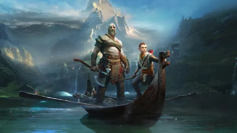 La adaptación explora los secretos y emociones de Kratos y Atreus.