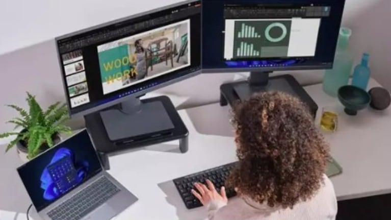 La adopción de Windows 11 permanece por debajo del 3% un año después de su llegada