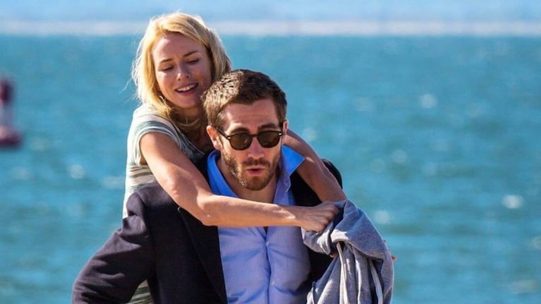 La amistad particular entre los protagonistas surge a partir de una carta de reclamo a atención del cliente.