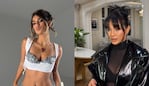 La ANMAT prohibió la venta de productos Carbon Coco que promocionaban Julieta Poggio y Flor Vigna | Créditos: Instagram @julietapoggio y @florivigna