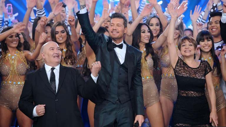 La apertura de ShowMatch recorrerá los 30 años del programa.