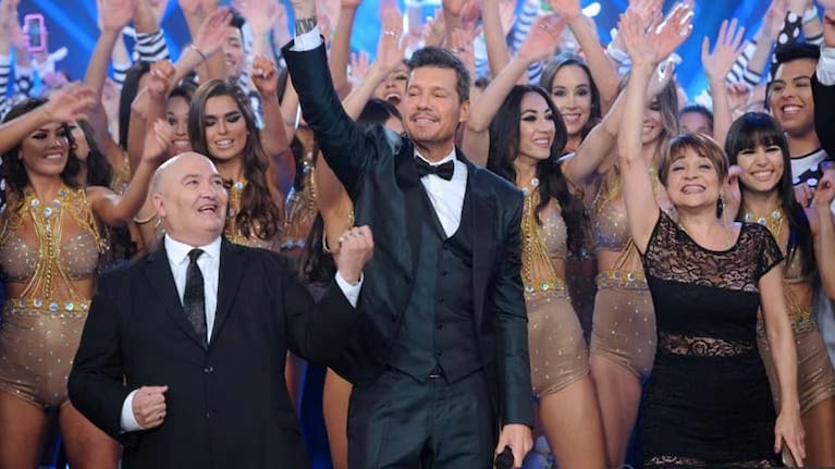La apertura de ShowMatch recorrerá los 30 años del programa.
