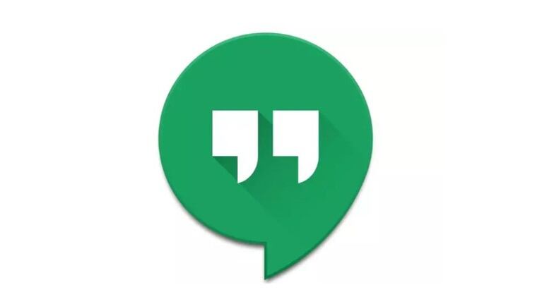 La app de Google Hangouts deja de estar operativa en Android de cara a su cierre definitivo