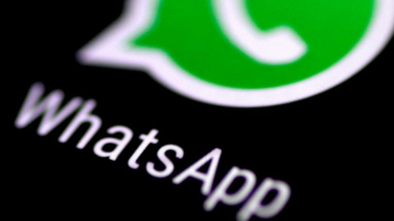 La app de restauración de datos de Google podrá transferir el historial de WhatsApp desde iPhone. Foto: Reuter.