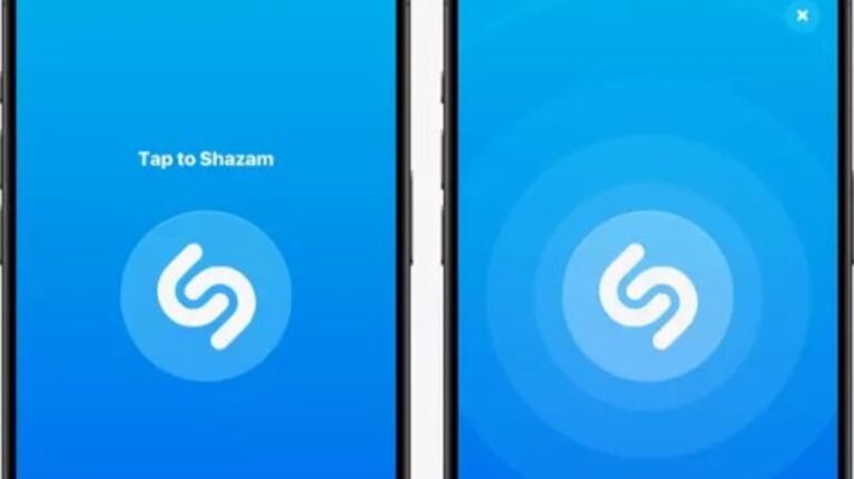 La ‘app’ Shazam supera los 300 millones de usuarios activos al mes en todo el mundo