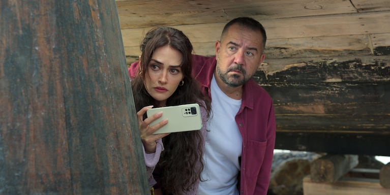 “La apuesta de mi vida” es la nueva producción turca que está en Netflix.
