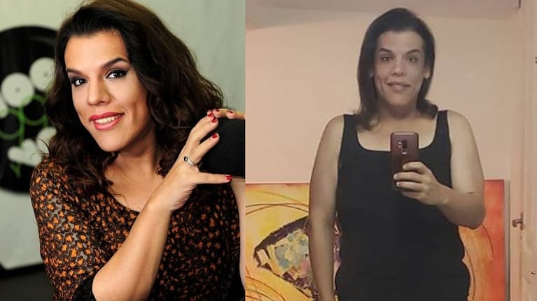 La artista compartió el nuevo paso que dio para alcanzar su deseo.