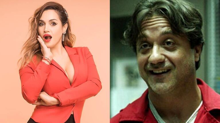 La artista dio detalles de la espantosa experiencia que tuvo con Arce.