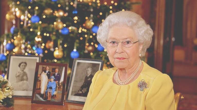 La atípica Navidad de la reina Isabel: en Windsor y con un grupo burbuja
