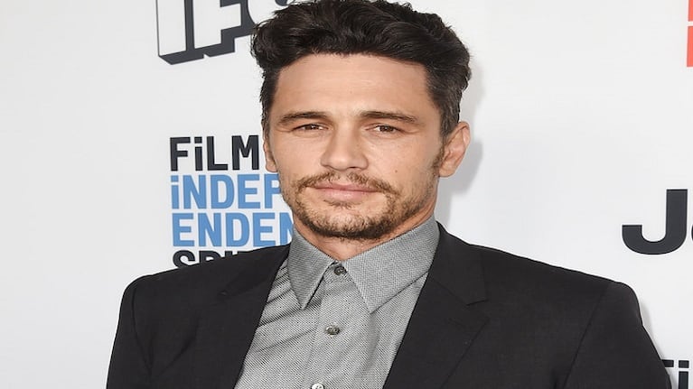 La ausencia de James Franco es una de las sorpresas del Oscar