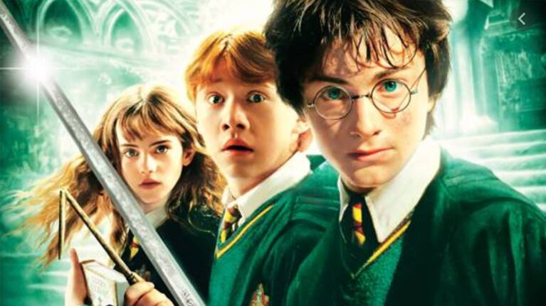 La autora de Harry Potter entretiene a los fans en pleno aislamiento.