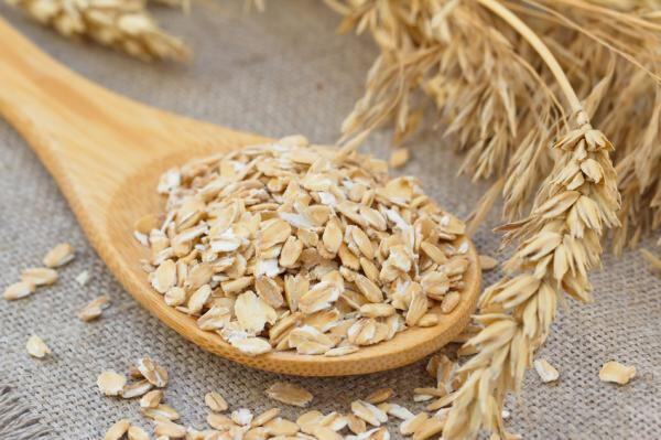 La avena: un importante aliado para la salud y belleza de tu piel