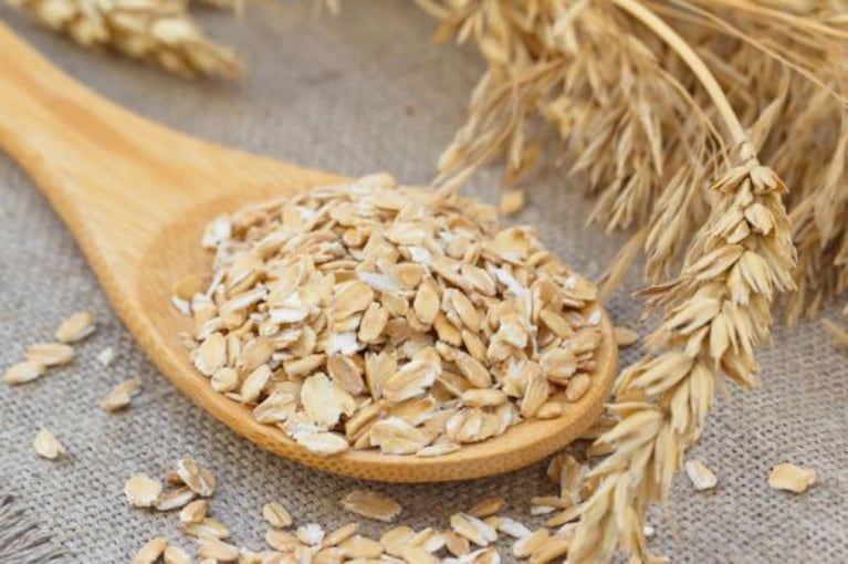 La avena: un importante aliado para la salud y belleza de tu piel