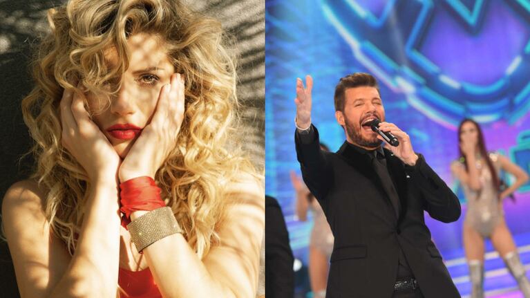 La bailarina y actriz ya no sigue el concurso de baile más famoso de la TV.