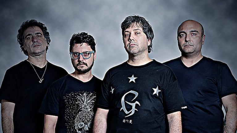 La banda tributo a Soda Stereo prepara nuevo show