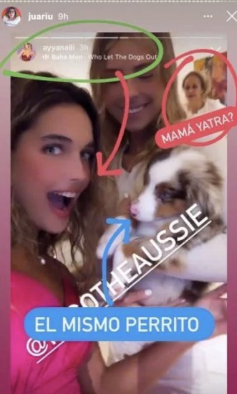 La bella modelo que habría conquistado el corazón de Sebastián Yatra: guiños en la red ¿y presentación familiar?