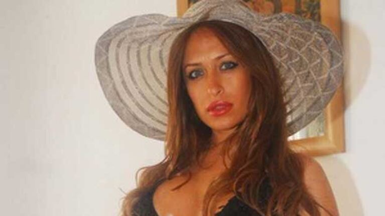 La bella participante de GH Israel que entraría a Gran Hermano 2012. (Foto: Web)