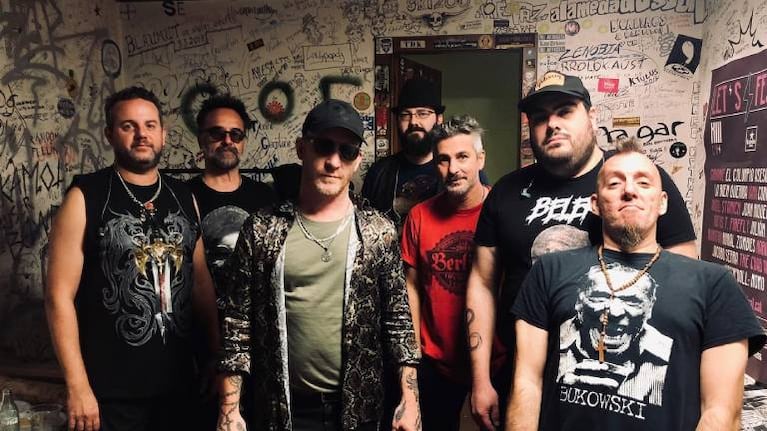 La Beriso llega al Ópera y sigue su gira nacional por Santa Fe, Tucumán y Salta