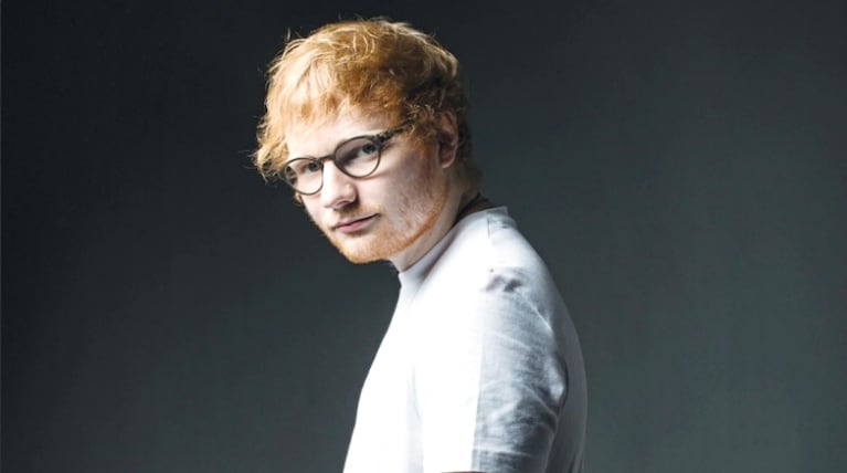 La Berlinale mostrará un documental sobre Ed Sheeran (Foto: Web)