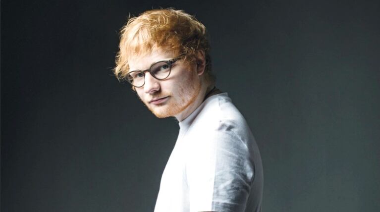 La Berlinale mostrará un documental sobre Ed Sheeran (Foto: Web)