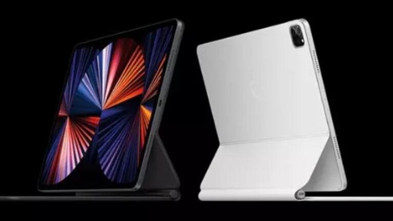 La beta de iPadOS 16 lleva Stage Manager a modelos de iPad antiguos sin el chip M1