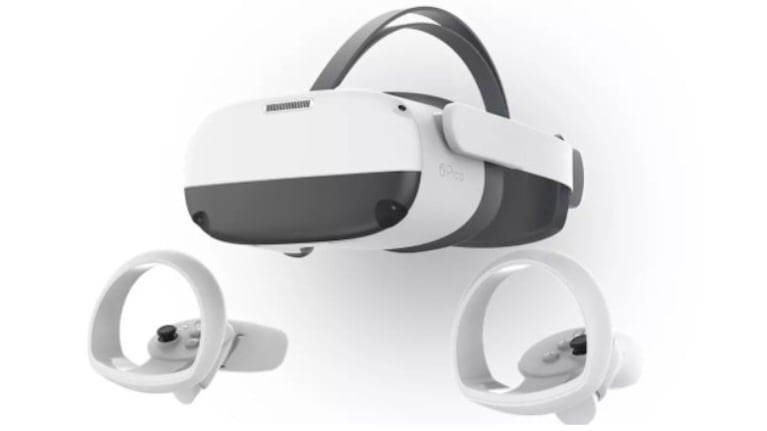 La beta de las Pico Neo 3 Link llegará para poner en jaque a las Oculus Quest 2