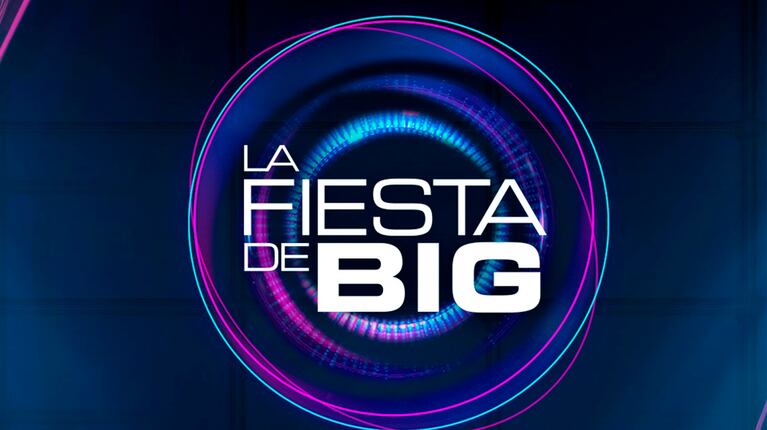 La "Big Party" se iba a celebrar en Buenos Aires el 12 de julio, el 13 en Córdoba y el 19 en Montevideo.