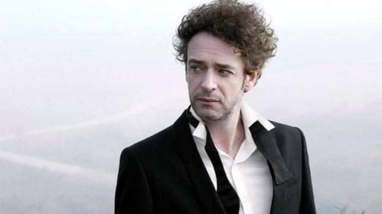 La biografía autorizada de Cerati se verá en noviembre por National Geographic