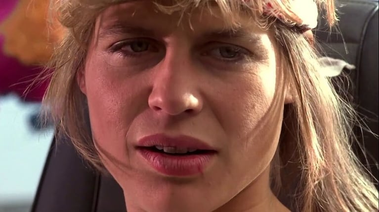 La bipolaridad frustró 20 años de la vida de Linda Hamilton