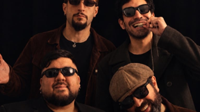 La Blues Label presenta “Permiso para Soñar”, su primer álbum de estudio, y anuncia nuevo show en Buenos Aires