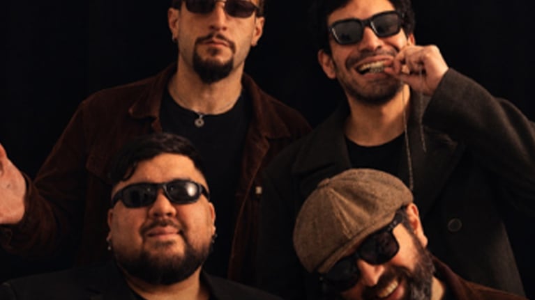 La Blues Label presenta “Permiso para Soñar”, su primer álbum de estudio, y anuncia nuevo show en Buenos Aires