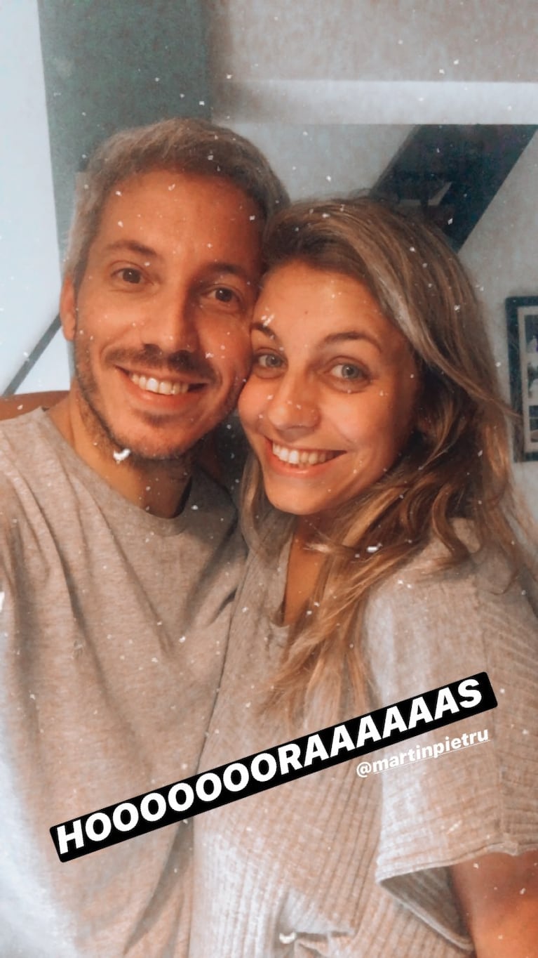 La boda de la cronista de LAM Maite Peñoñori: gran fiesta repleta de famosos