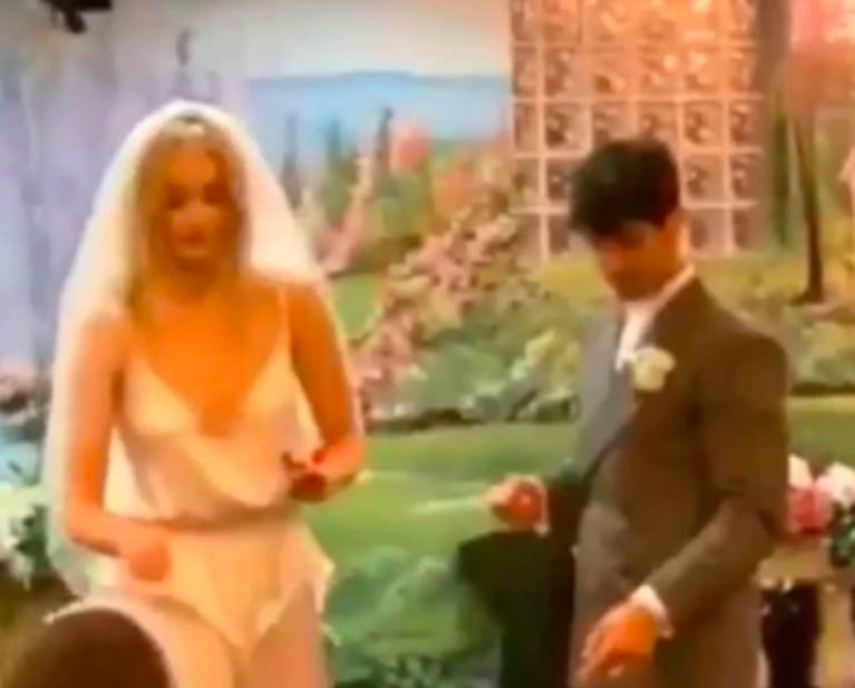 La boda sorpresa ¡y low cost! de Sophie Turner y Joe Jonas en Las Vegas: ¿cuánto gastaron?