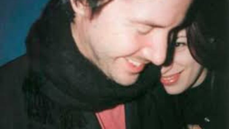La breve historia de amor de Keanu Reeves
