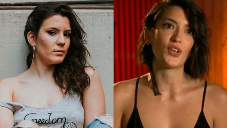 La bronca de la hermana de Bianca Cherutti con la producción de La Voz tras su eliminación: La podrían haber cuidado un poco más