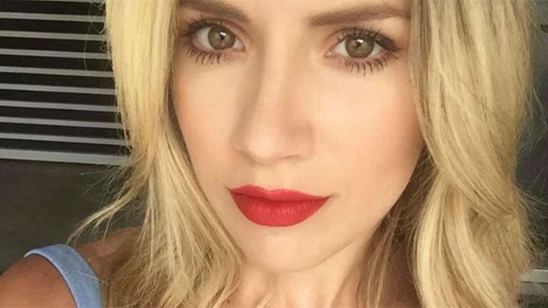 La bronca de Laurita Fernández por la liberación de presos que vuelven a robar: “Era cantado que iba a pasar
