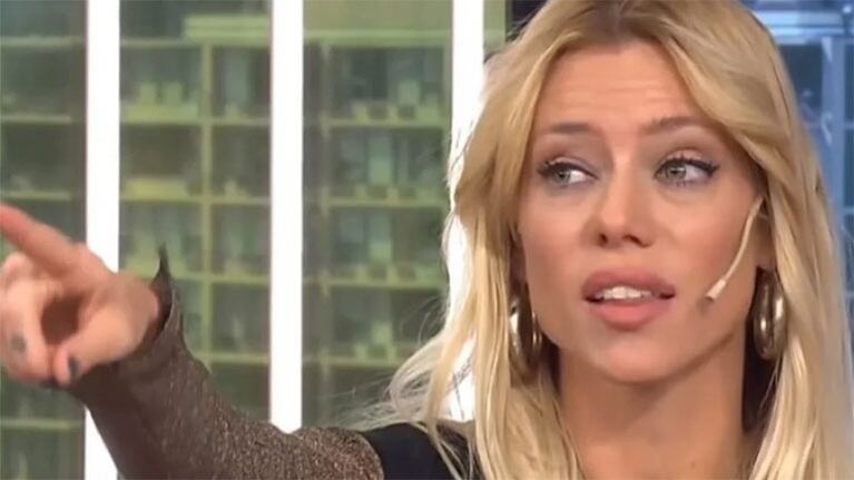 La bronca de Nicole Neumann en cuarentena por el consumo de carne: ¡Me supera que sigan hablando del asadito del domingo!