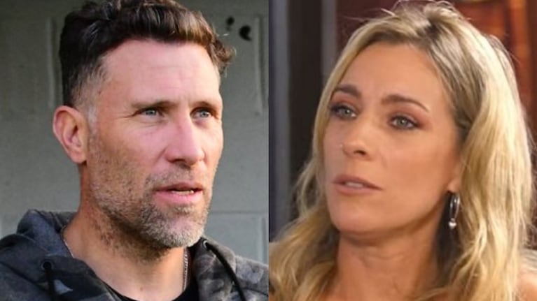 La bronca del exnovio de Dani La Chepi, Javier Cordone, tras ser acusado de serle infiel: No da leer tantas mentiras