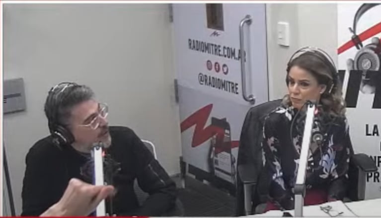La búsqueda de Loan: el enojo de Rolando Barbano en vivo 