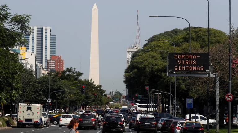 La caída en la actividad hotelera llega al 95% y los empresarios reclaman un plan de salvataje